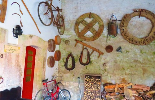 Sao Joao Batista House | Homerez - Amazing house for 2 ppl. with shared pool at Porto de Mós