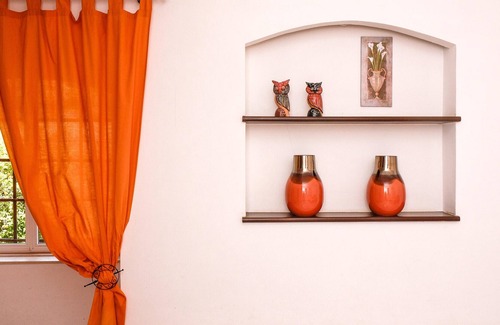Sao Joao Batista House | Homerez - Amazing house for 4 ppl. with shared pool and terrace at Porto de Mós