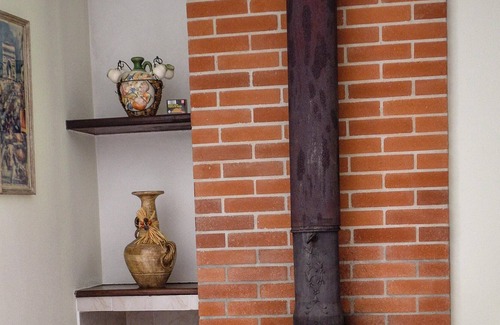 Sao Joao Batista House | Homerez - Amazing house for 2 ppl. with shared pool at Porto de Mós