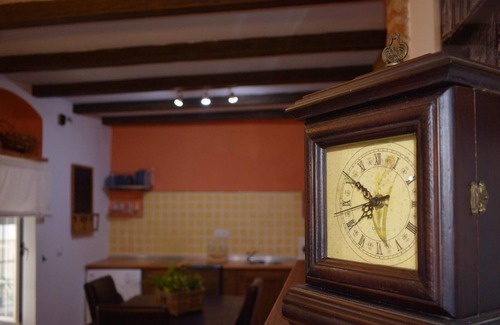 Penaflor Apartment | Homerez - Amazing studio for 2 ppl. at Peñaflor