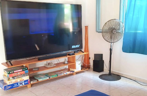 La Trinite Villa | Homerez - Amazing villa 2 km away from the beach for 6 ppl. with swimming-pool
