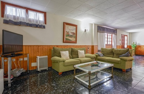 Buenavista del Norte Apartment | Homerez - Appartement 1 km away from the beach for 5 ppl. with shared pool