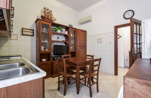 Monte Argentario Apartment | Homerez - Apartment sea view in Porto Santo Stefano