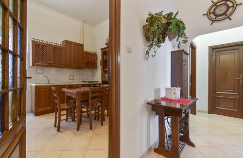 Monte Argentario Apartment | Homerez - Apartment sea view in Porto Santo Stefano