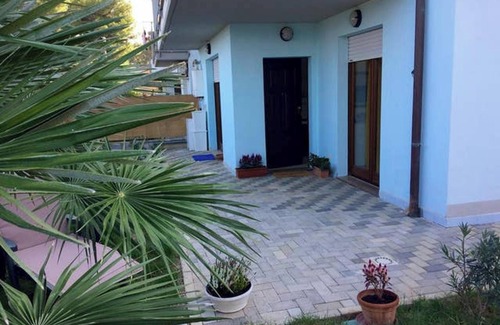 Civitanova Marche Apartment | Homerez - Apartment in Civitanova Marche