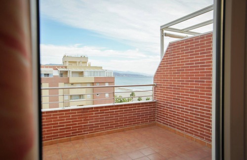 Roquetas de Mar Apartment | Homerez - Apartment in Roquetas de Mar