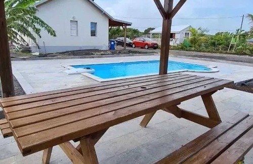 Gros Cap Apartment | Homerez - Apartment in Gros Cap
