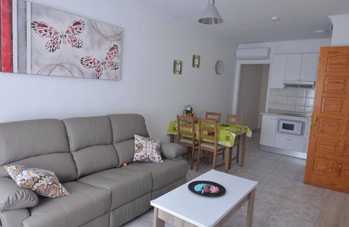Playa de Arinaga Apartment | Homerez - Apartment in Arinaga.