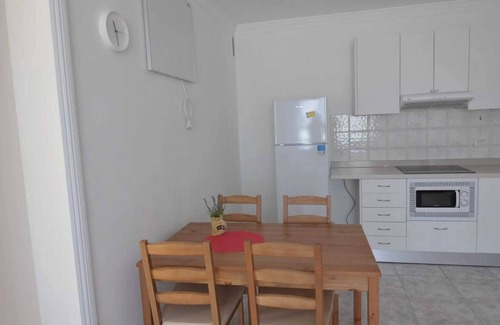 Playa de Arinaga Apartment | Homerez - Apartment in Arinaga.