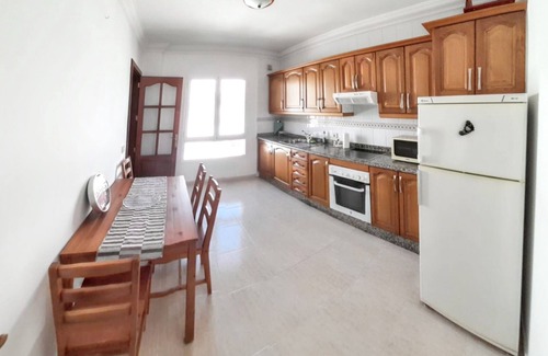 Arrecife Apartment | Homerez - Apartment in City Centre - Arrecife