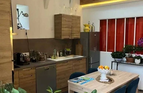 Espalion Apartment | Homerez - Apartment in Espalion