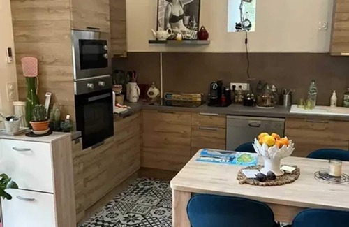 Espalion Apartment | Homerez - Apartment in Espalion