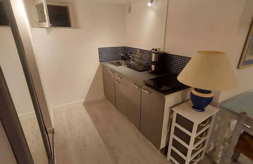 Greolieres Apartment | Homerez - Apartment in Gréolières