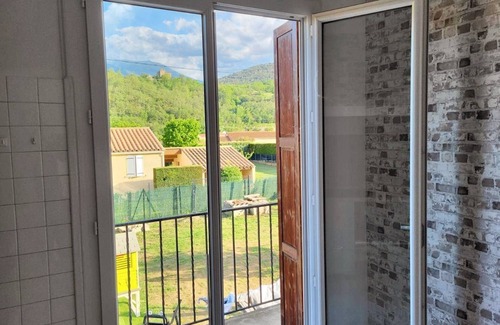 Ria-Sirach Apartment | Homerez - Apartment in Ria-Sirach