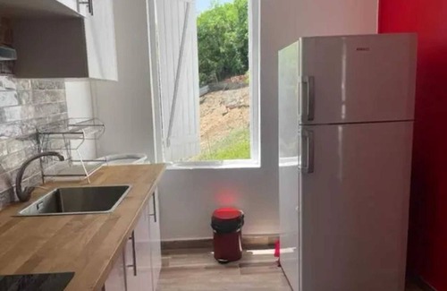 Le Gosier Apartment | Homerez - Apartment in Le Gosier