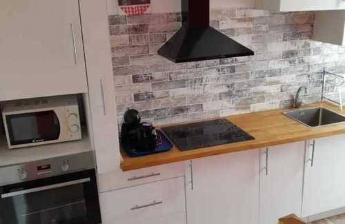 Le Gosier Apartment | Homerez - Apartment in Le Gosier