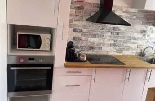 Le Gosier Apartment | Homerez - Apartment in Le Gosier