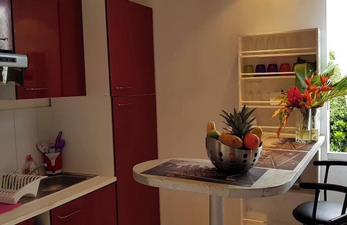 Lamentin Apartment | Homerez - Apartment in Lamentin