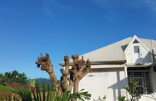 Lamentin Apartment | Homerez - Apartment in Lamentin