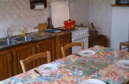 Rosureux Apartment | Homerez - Apartment in Rosureux