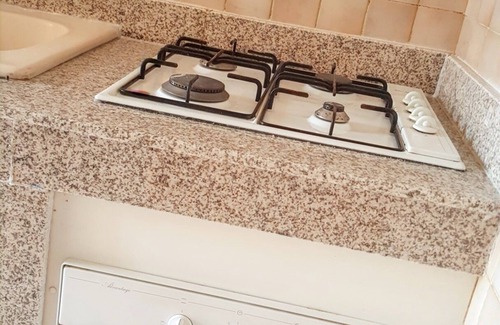 Saint Felix Apartment | Homerez - Apartment, Mare Gailard