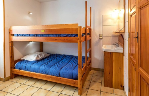 Arvieux Apartment | Homerez - Apartment - Mountain View