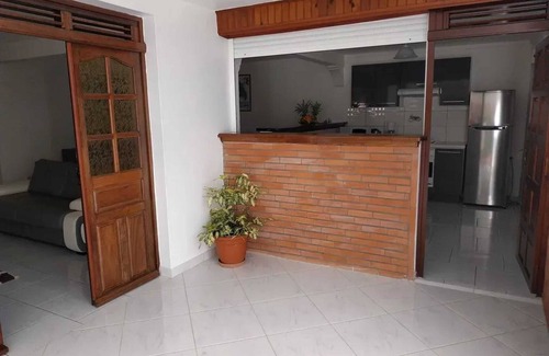Saint-Esprit Apartment | Homerez - Apartment Saint-Esprit