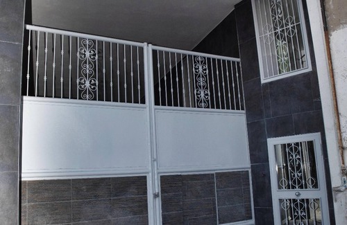 Barra Apartment | Homerez - Apartment Napoli, parking