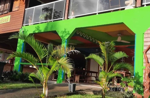 Goyave Apartment | Homerez - Apartment near Goyave