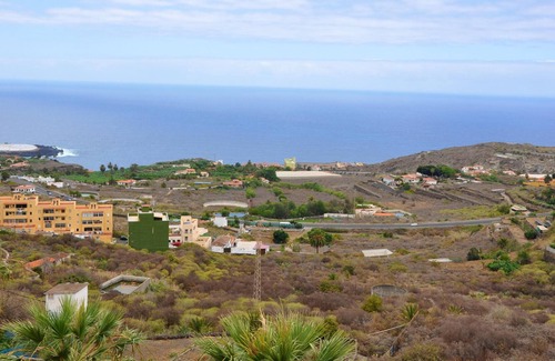 El Guincho Apartment | Homerez - Appartement 2 km away from the beach for 5 ppl. at Icod de los Vinos