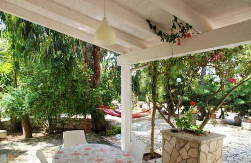 Brindisi Apartment | Homerez - Appartement 2 km away from the beach for 4 ppl. at Torre Guaceto