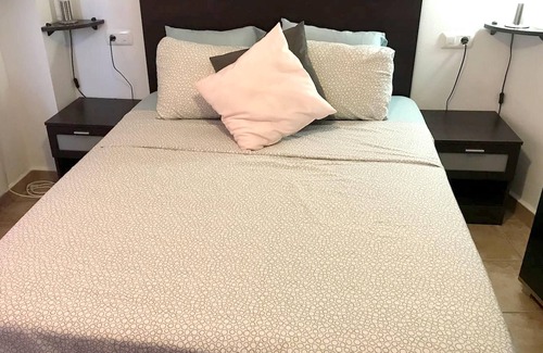 Casarabonela Apartment | Homerez - Appartement for 4 ppl. with jacuzzi and terrace at Casarabonela