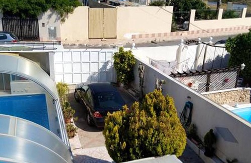 La Siesta Apartment | Homerez - Appartement 3 km away from the beach for 4 ppl. with shared pool