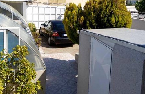 La Siesta Apartment | Homerez - Appartement 3 km away from the beach for 4 ppl. with shared pool