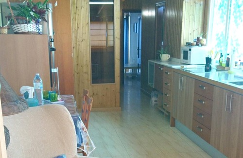 El Matorral Apartment | Homerez - Appartement 500 m away from the beach for 3 ppl. at El Matorral