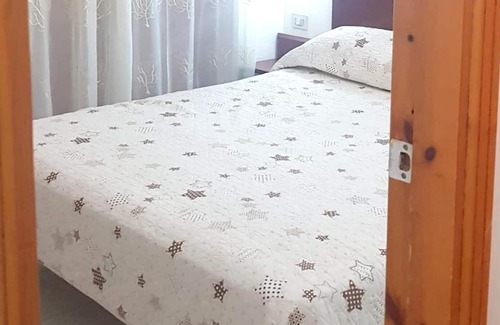 Sciacca Apartment | Homerez - Appartement for 6 ppl. with shared pool and terrace at Sciacca