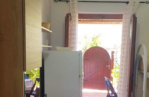 Sciacca Apartment | Homerez - Appartement for 6 ppl. with shared pool and terrace at Sciacca