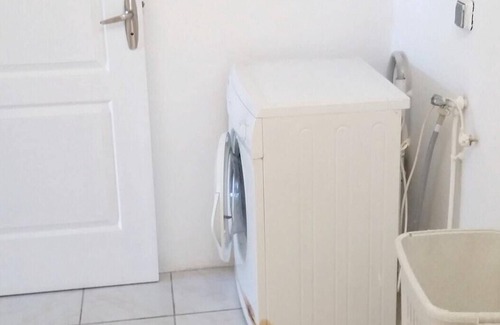 Petit-Canal Apartment | Homerez - Appartement 7 km away from the beach for 2 ppl. at Petit-Canal