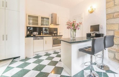 Bad Schandau Apartment | Homerez - Apt. Bad Schandau, terrace