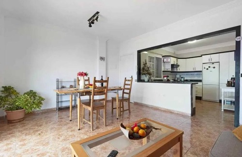 Puerto de la Cruz Apartment | Homerez - Apt. in Puerto de la Cruz