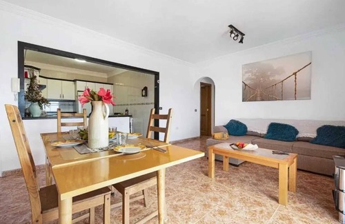 Puerto de la Cruz Apartment | Homerez - Apt. in Puerto de la Cruz