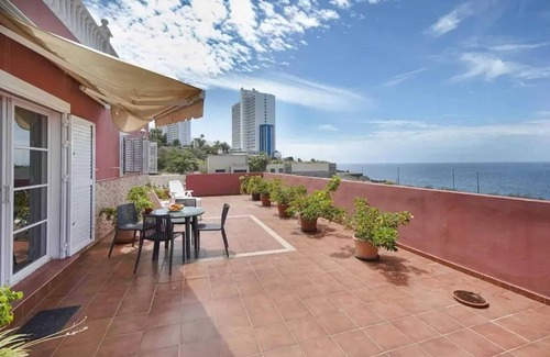 Puerto de la Cruz Apartment | Homerez - Apt. in Puerto de la Cruz