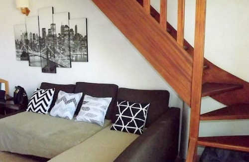 La Salvetat-sur-Agout House | Homerez - Beautiful house for 6 ppl. with terrace at La Salvetat-sur-Agout