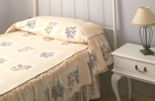 Almodovar del Rio Apartment | Homerez - Beautiful appartement for 4 ppl. at Almodóvar del Río