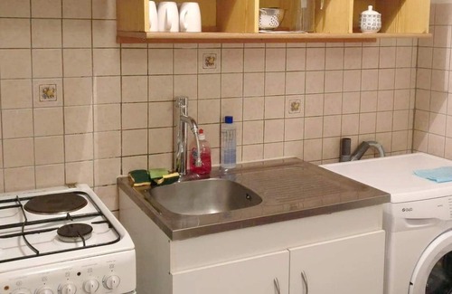 Clermont-Ferrand Apartment | Homerez - Beautiful appartement for 5 ppl. at Clermont-Ferrand