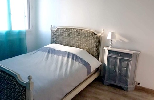 Clermont-Ferrand Apartment | Homerez - Beautiful appartement for 5 ppl. at Clermont-Ferrand