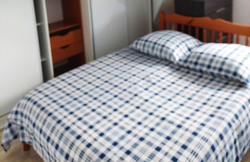 Rosny-sous-Bois Apartment | Homerez - Beautiful apartement for 2 ppl. at Rosny-sous-Bois