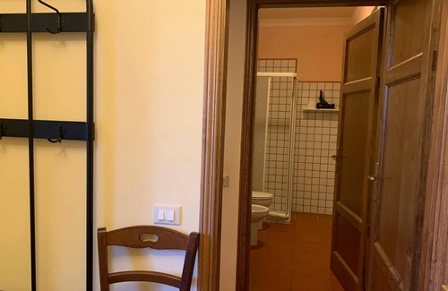 Montecarlo Apartment | Homerez - Beautiful appartement for 5 ppl. with shared pool at Montecarlo