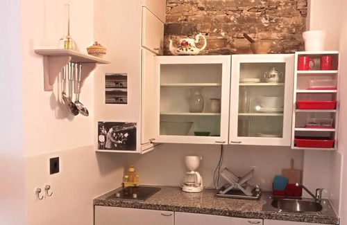 Lourenza Apartment | Homerez - Beautiful appartement for 2 ppl. with garden and terrace at Lourenzá