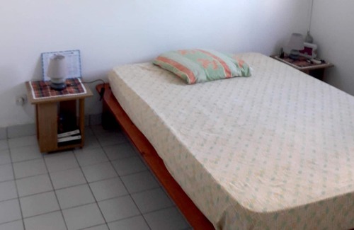 L'Autre-Bord Apartment | Homerez - Beautiful appartement 1 km away from the beach for 4 ppl. at Le Moule
